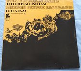 Victoria Band, Heebie Jeebie Jassband – The Original Dixieland / Breda Jazz (Jazz Crooner Volume 4) LP