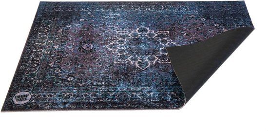 Geluiddichte trommelmat, 140 x 90 cm, rechthoekig drumtapijt, drumtapijten, antislip deken voor elektronische jazz drumstel, snare en ander muziekinstrument, professioneel drumtapijt