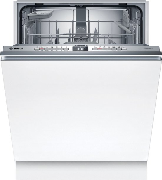 Bosch | SMV4ETX02E | inbouw vaatwasser | Label C | HomeConnect | AutoDoor