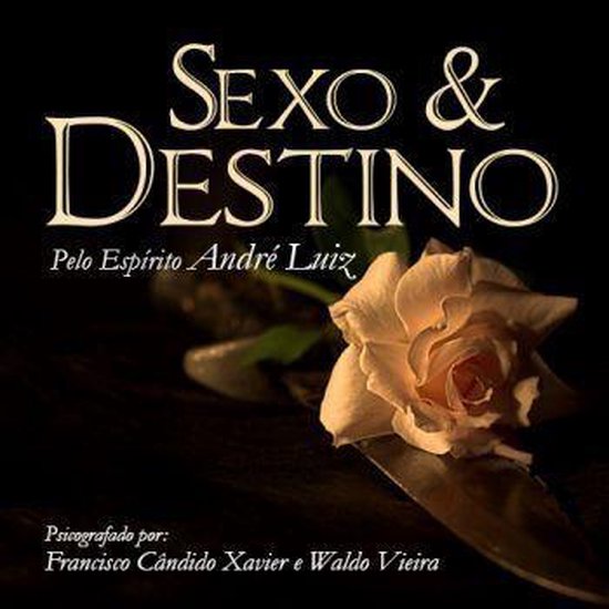 Sexo e Destino - cover