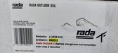 Rada Outlook Elektronisch Stuursysteem Douche 280100