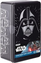 Puzzle Star Wars Dark Vador 750 pièces
