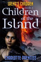 Laena's Children 4 - Children of the Island