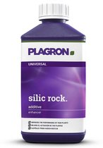 Plagron Silic Rock - Meststoffen - 500 ml