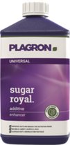 Plagron Sugar Royal - Meststoffen - 1 l
