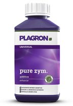 Plagron Pure Zym - Meststoffen - 250 ml