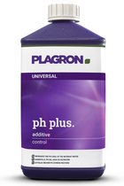 Plagron Ph-Plus 25% - Meststoffen - 1 l