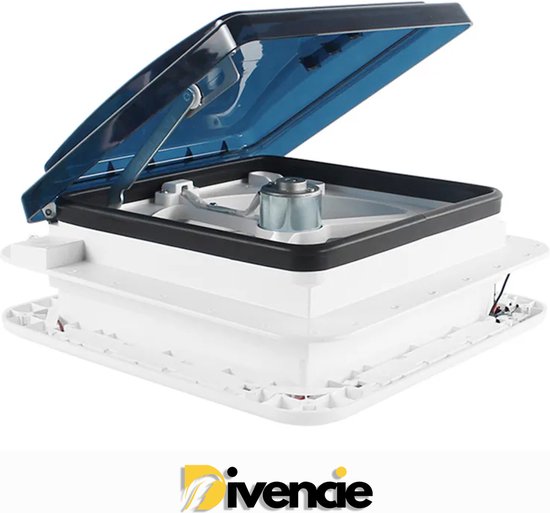 Camper Dakluik of Ventilator? Alles Uitgezocht Inbouw Tips