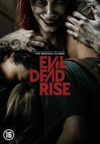 Evil Dead - Rise (DVD)