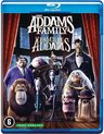The Addams Family (Blu-ray)