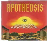 APOTHEOSIS - OBUMBRATTA (maxi)