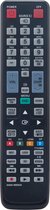 Télécommande Samsung AA59 00465A | télécommande de remplacement Samsung | Noir | Convient pour les téléviseurs Samsung