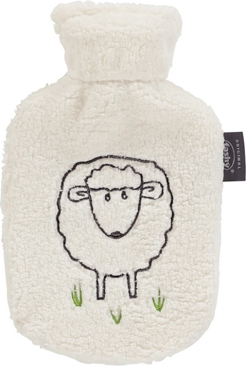 Goedkoopste Fashy - Schaap Dolly - Kinderkruik