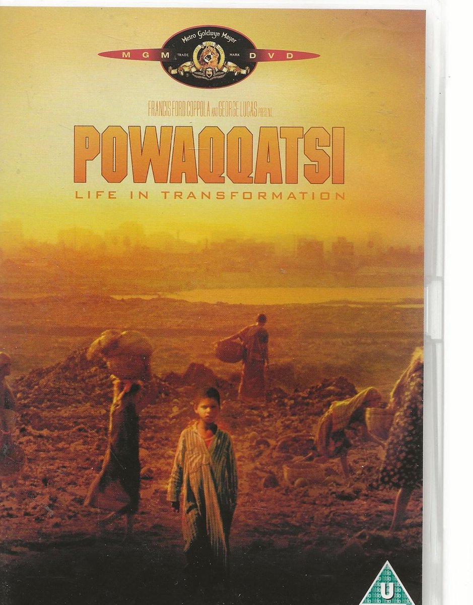 Powaqqatsi