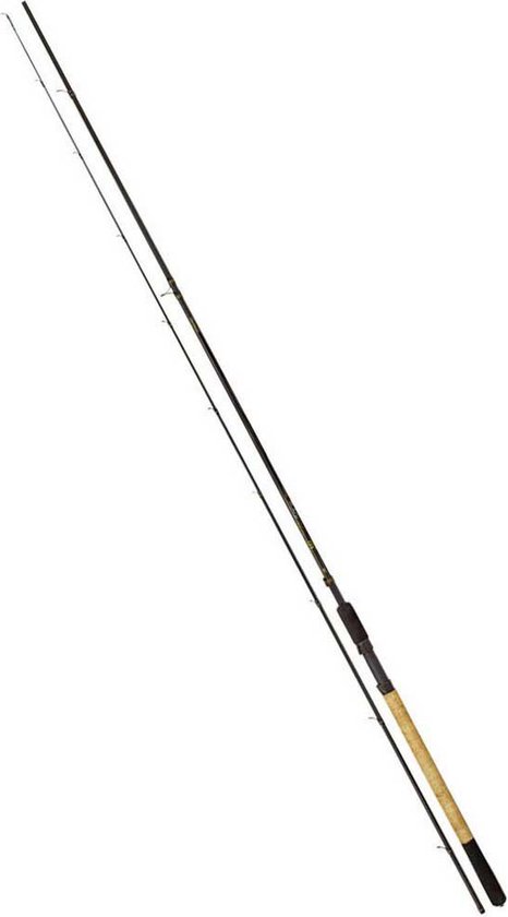 Browning Black Magic Cfx Waggler Carpe Hengel Zwart 3,30 m / 20 g