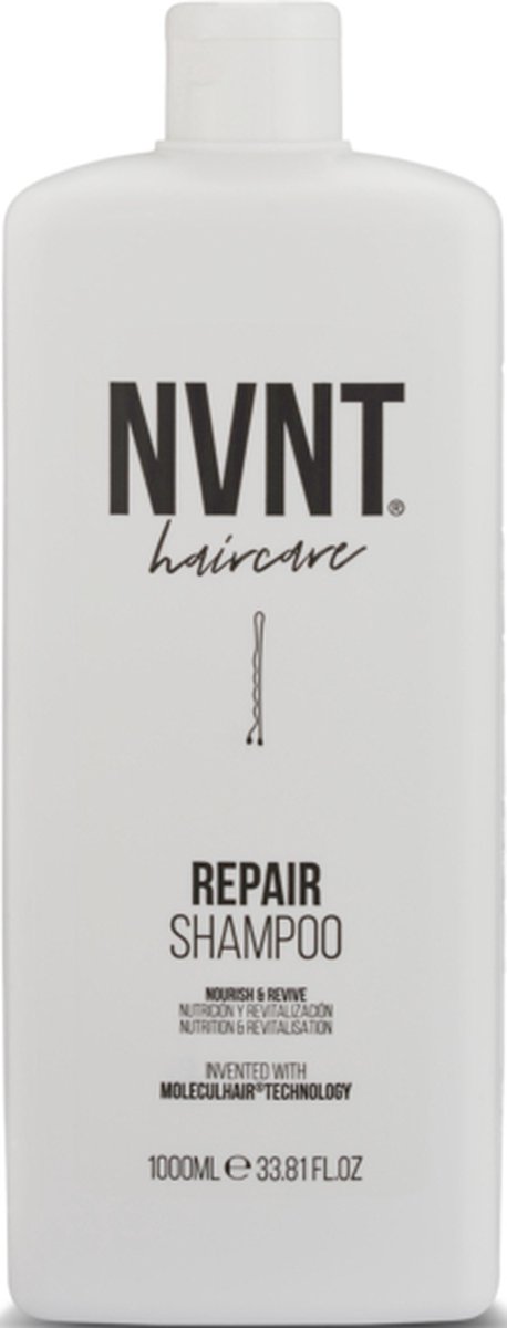NVNT Repair Shampoo, 1000ml