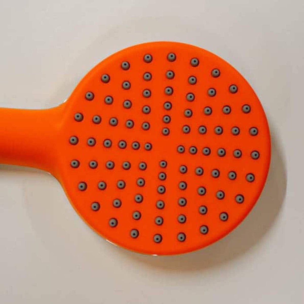 KWC Bossanova Handdouche Chroom/Orange