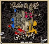Django Allstars - Gainsb'art (CD)