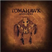 Tomahawk - Anonymous (LP) (Coloured Vinyl)