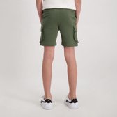 CARS Jeans Shorts Kids DAZER SW Short Army