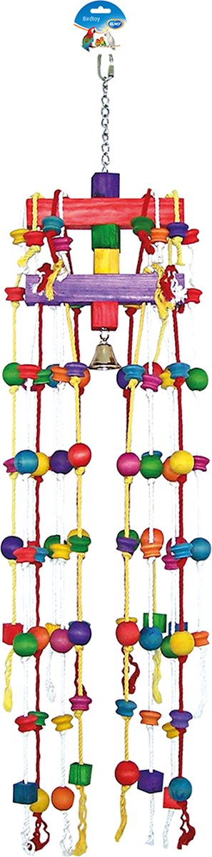 Carrouseltouw 123CM