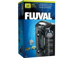 Fluval binnenfilter u 45-110ltr