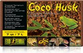 Exo Terra Subtraat Coco Husk - Voedingsbodem - 7 L