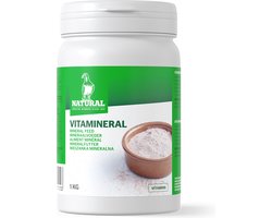 Natural Vitamineral - Voedingssupplement voor Duiven - 1kg