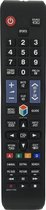 Télécommande universelle Samsung Smart TV BN59-01198Q - Convient à tous les téléviseurs Samsung Smart
