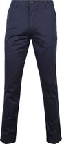Dockers Original Slim One Pantalon Blauw 32 / 32 Homme