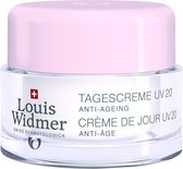 Louis Widmer Dagcrème Dermocosmetica Gezicht Day Cream UV20 ZP