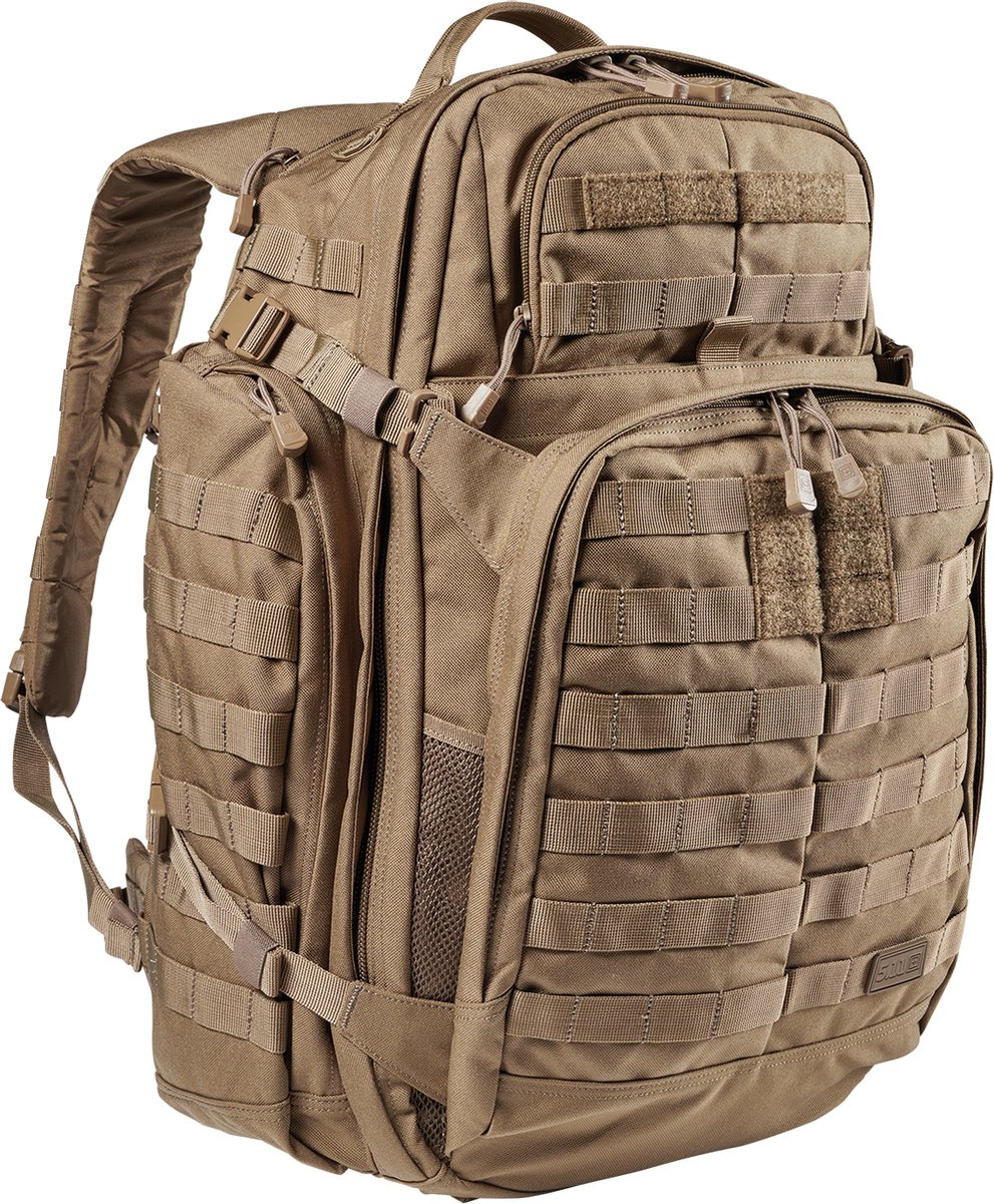 5.11 Tactical Rush72 2.0 Backpack 55 L