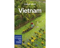 Travel Guide- Lonely Planet Vietnam