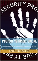 Protect Yourself Online