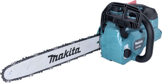 Makita DUC 406 ZB Accu-kettingzaag 36 V ( 2x 18 V ) 40 cm Brushless Solo - zonder accu, zonder oplader van Makita — afbeelding 3