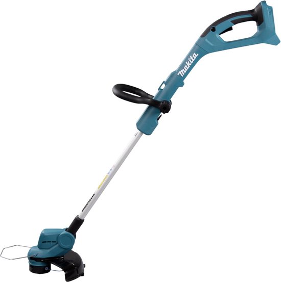 Makita DUR193RT Accu Grastrimmer 18V 5.0Ah van Merkloos	 — afbeelding 4