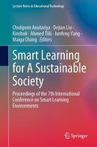 Lecture Notes in Educational Technology - Smart Learning for A Sustainable Society