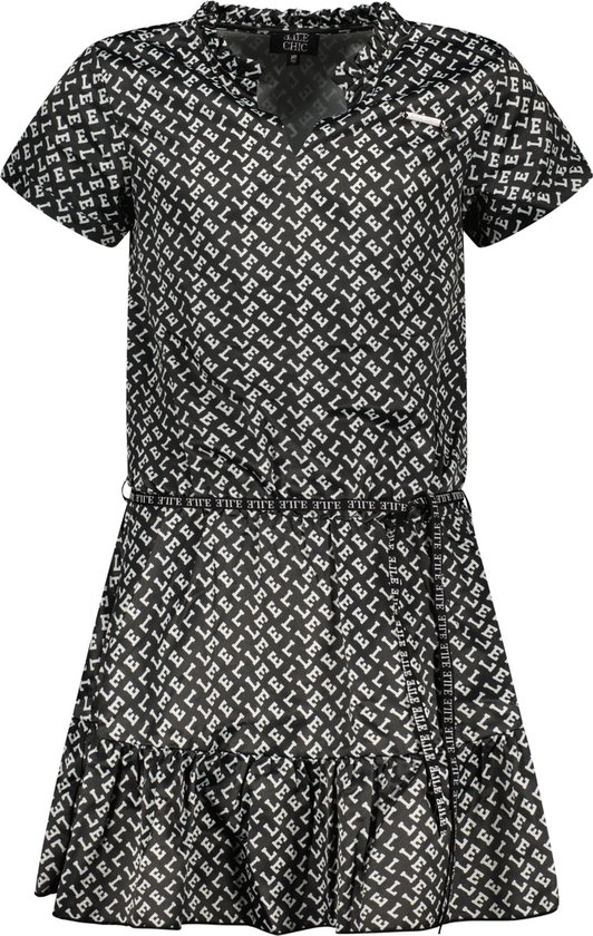 Elle chic jurk sale