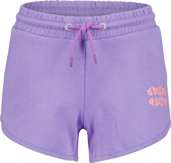 Raizzed AUSTON Filles Pants - Purple hebe - Taille 164