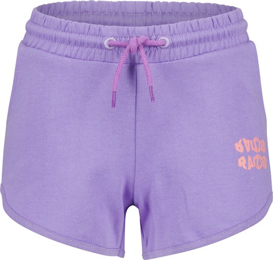 Raizzed AUSTON Meisjes Broek - Purple hebe - Maat 164