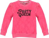 OChill-Girls Sweater Zhanae-Pink