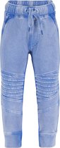 4PRESIDENT Broek Jongens - Light Blue - Maat 152