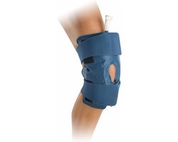 Aircast Cryo koeling en compressie - Cuff Knie Large - Koudetherapie
