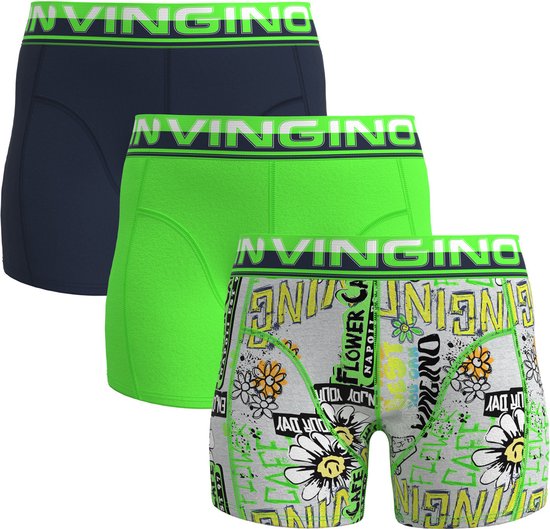 Vingino