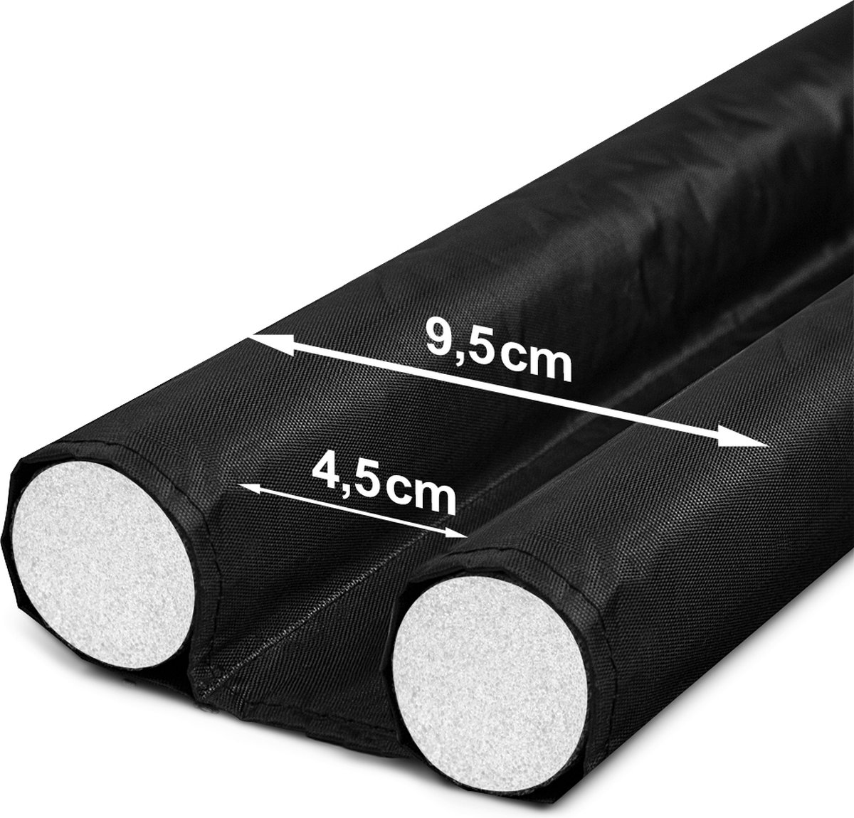 Tochtstopper 55156 120 cm kopen? | Korting tot 35