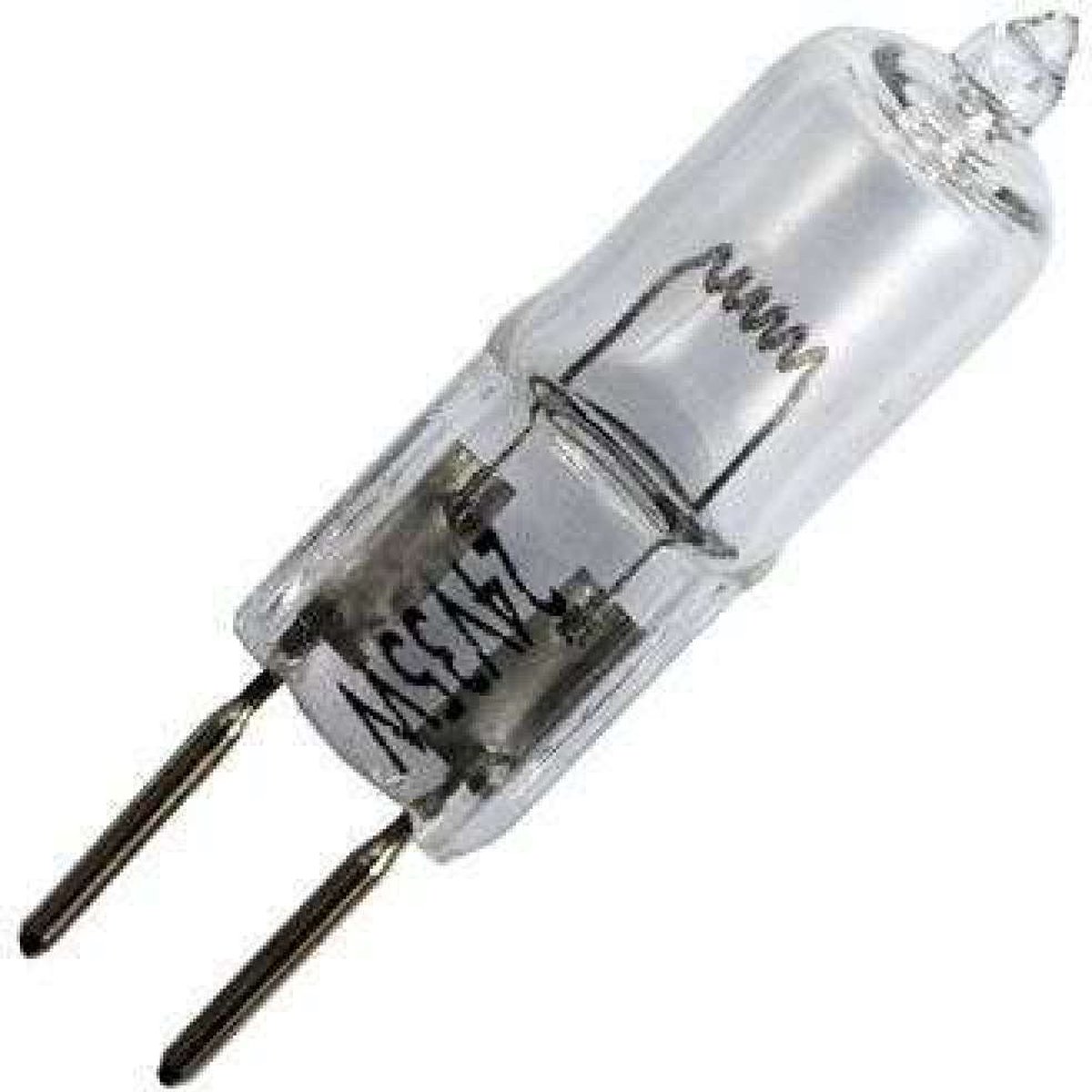 SPL | Halogeen insteeklamp | GY6.35 | 10W 28V