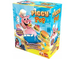 foto van holle bolle big - PIGGY POP Goliath (tjechies)