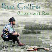 Buz Collins - Water And Rain (CD)