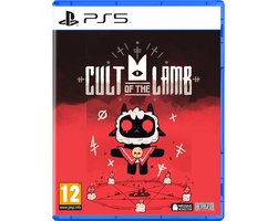 Cult of the Lamb Image