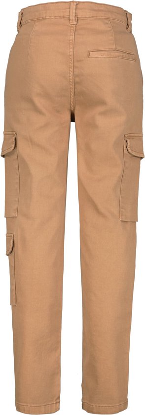 NAME IT Nlmnizza G DNM Dad Pant Noos jeansbroek voor jongens, Grey denim, 170